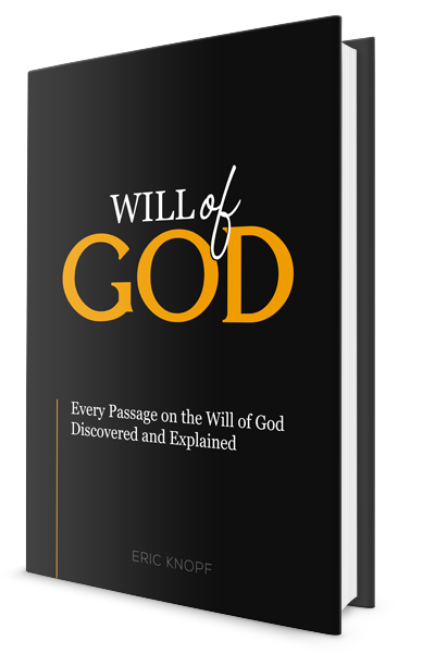 willofgod_book